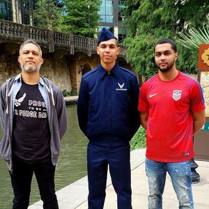 Meet your Posher, David